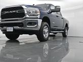 Thumbnail of 2024 Patriot Blue Pearlcoat RAM 2500