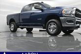 Thumbnail of 2024 Patriot Blue Pearlcoat RAM 2500