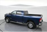 Thumbnail of 2024 Patriot Blue Pearlcoat RAM 2500