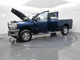Thumbnail of 2024 Patriot Blue Pearlcoat RAM 2500