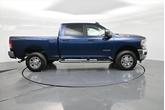 Thumbnail of 2024 Patriot Blue Pearlcoat RAM 2500
