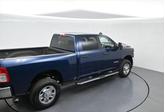 Thumbnail of 2024 Patriot Blue Pearlcoat RAM 2500
