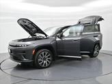 Thumbnail of 2025 Baltic Gray Metallic Clearcoat Jeep Wagoneer S