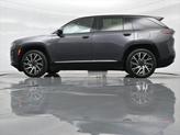 Thumbnail of 2025 Baltic Gray Metallic Clearcoat Jeep Wagoneer S