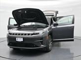 Thumbnail of 2025 Baltic Gray Metallic Clearcoat Jeep Wagoneer S