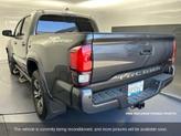 Thumbnail of 2019 Gray Toyota Tacoma