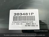 Thumbnail of 2019 Gray Toyota Tacoma