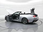 Thumbnail of 2024 Silver Metallic Ford Mustang