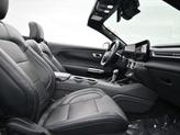 Thumbnail of 2024 Silver Metallic Ford Mustang