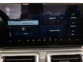 Thumbnail of 2024 Silver Metallic Ford Mustang