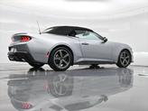 Thumbnail of 2024 Silver Metallic Ford Mustang
