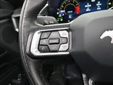 Thumbnail of 2024 Silver Metallic Ford Mustang