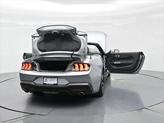 Thumbnail of 2024 Silver Metallic Ford Mustang