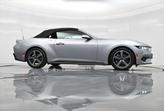 Thumbnail of 2024 Silver Metallic Ford Mustang