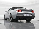 Thumbnail of 2024 Silver Metallic Ford Mustang