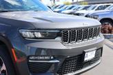 Thumbnail of 2024 Baltic Gray Metallic Clearcoat Jeep Grand Cherokee