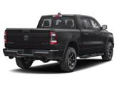 Thumbnail of 2023 Diamond Black Crystal Pearlcoat RAM 1500