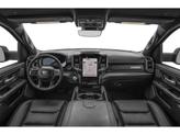 Thumbnail of 2023 Diamond Black Crystal Pearlcoat RAM 1500