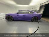 Thumbnail of 2023 Plum Crazy Pearlcoat Dodge Charger