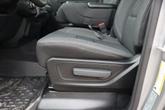 Thumbnail of 2025 Billet Silver Metallic Clearcoat RAM 1500