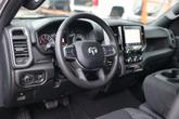 Thumbnail of 2025 Billet Silver Metallic Clearcoat RAM 1500