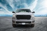 Thumbnail of 2025 Billet Silver Metallic Clearcoat RAM 1500