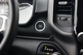 Thumbnail of 2025 Billet Silver Metallic Clearcoat RAM 1500