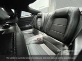 Thumbnail of 2022 Shadow Black Ford Mustang