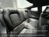 Thumbnail of 2022 Shadow Black Ford Mustang