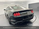 Thumbnail of 2022 Shadow Black Ford Mustang