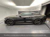 Thumbnail of 2022 Shadow Black Ford Mustang