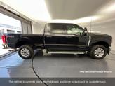Thumbnail of 2023 Agate Black Metallic Ford F-250