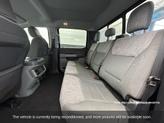 Thumbnail of 2023 Agate Black Metallic Ford F-250