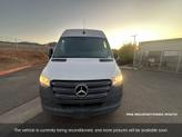 Thumbnail of 2022 White Mercedes-Benz Sprinter 3500XD