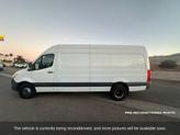 Thumbnail of 2022 White Mercedes-Benz Sprinter 3500XD
