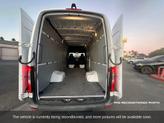 Thumbnail of 2022 White Mercedes-Benz Sprinter 3500XD