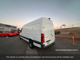 Thumbnail of 2022 White Mercedes-Benz Sprinter 3500XD