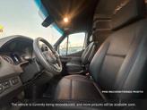 Thumbnail of 2022 White Mercedes-Benz Sprinter 3500XD