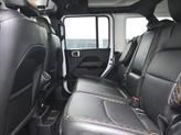 Thumbnail of 2022 Bright White Clearcoat Jeep Wrangler Unlimited 4xe