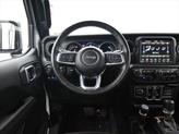 Thumbnail of 2022 Bright White Clearcoat Jeep Wrangler Unlimited 4xe