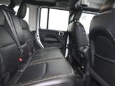 Thumbnail of 2022 Bright White Clearcoat Jeep Wrangler Unlimited 4xe