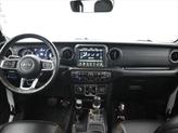Thumbnail of 2022 Bright White Clearcoat Jeep Wrangler Unlimited 4xe