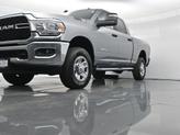 Thumbnail of 2024 Billet Silver Metallic Clearcoat RAM 2500