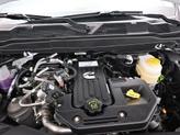 Thumbnail of 2025 Bright White Clearcoat RAM 2500