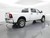Thumbnail of 2025 Bright White Clearcoat RAM 2500