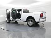 Thumbnail of 2025 Bright White Clearcoat RAM 2500