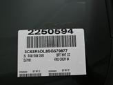 Thumbnail of 2025 Bright White Clearcoat RAM 2500