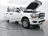 Thumbnail of 2025 Bright White Clearcoat RAM 2500