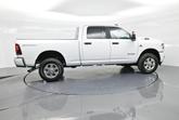 Thumbnail of 2025 Bright White Clearcoat RAM 2500