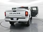Thumbnail of 2025 Bright White Clearcoat RAM 2500